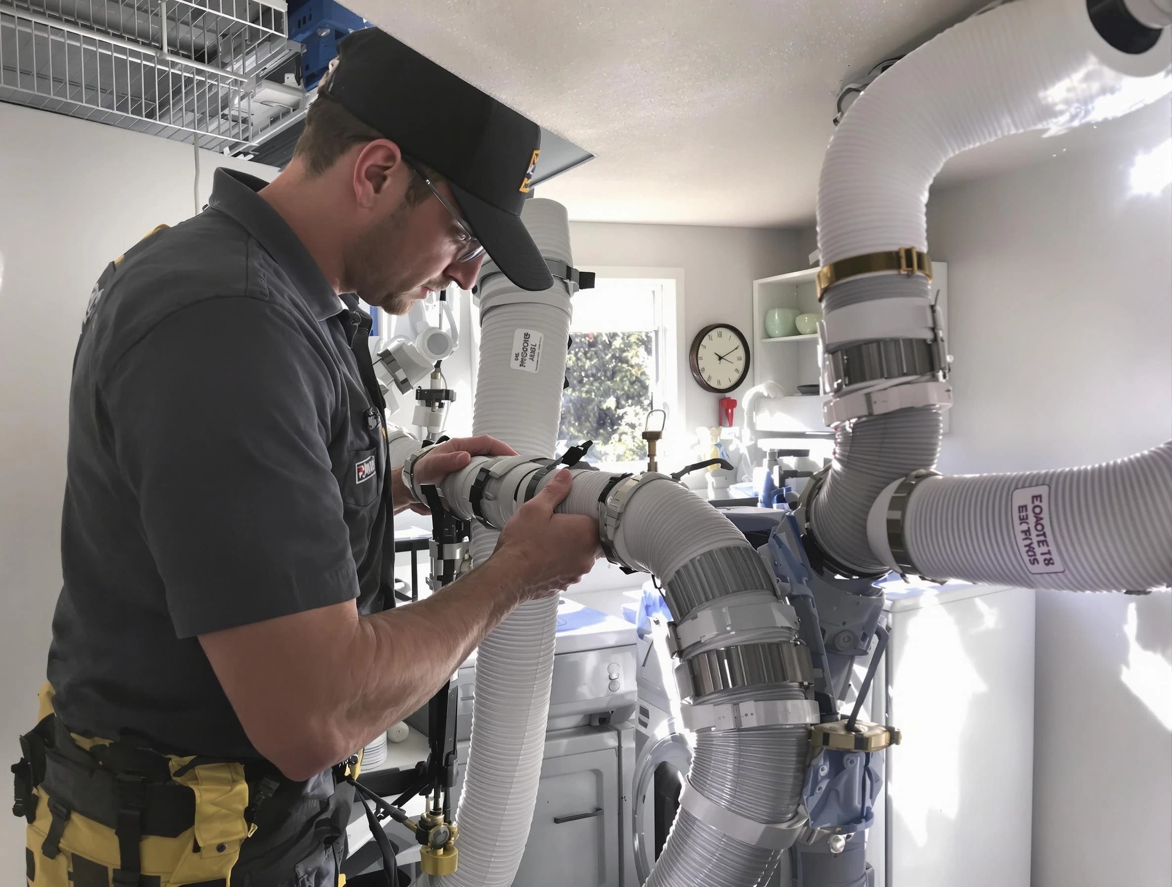 Hose Installation service in Castle Rock, CO