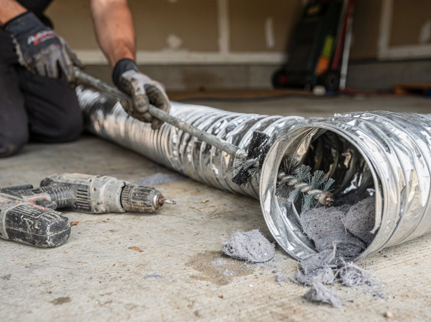 Duct Cleaning service in Castle Rock, CO