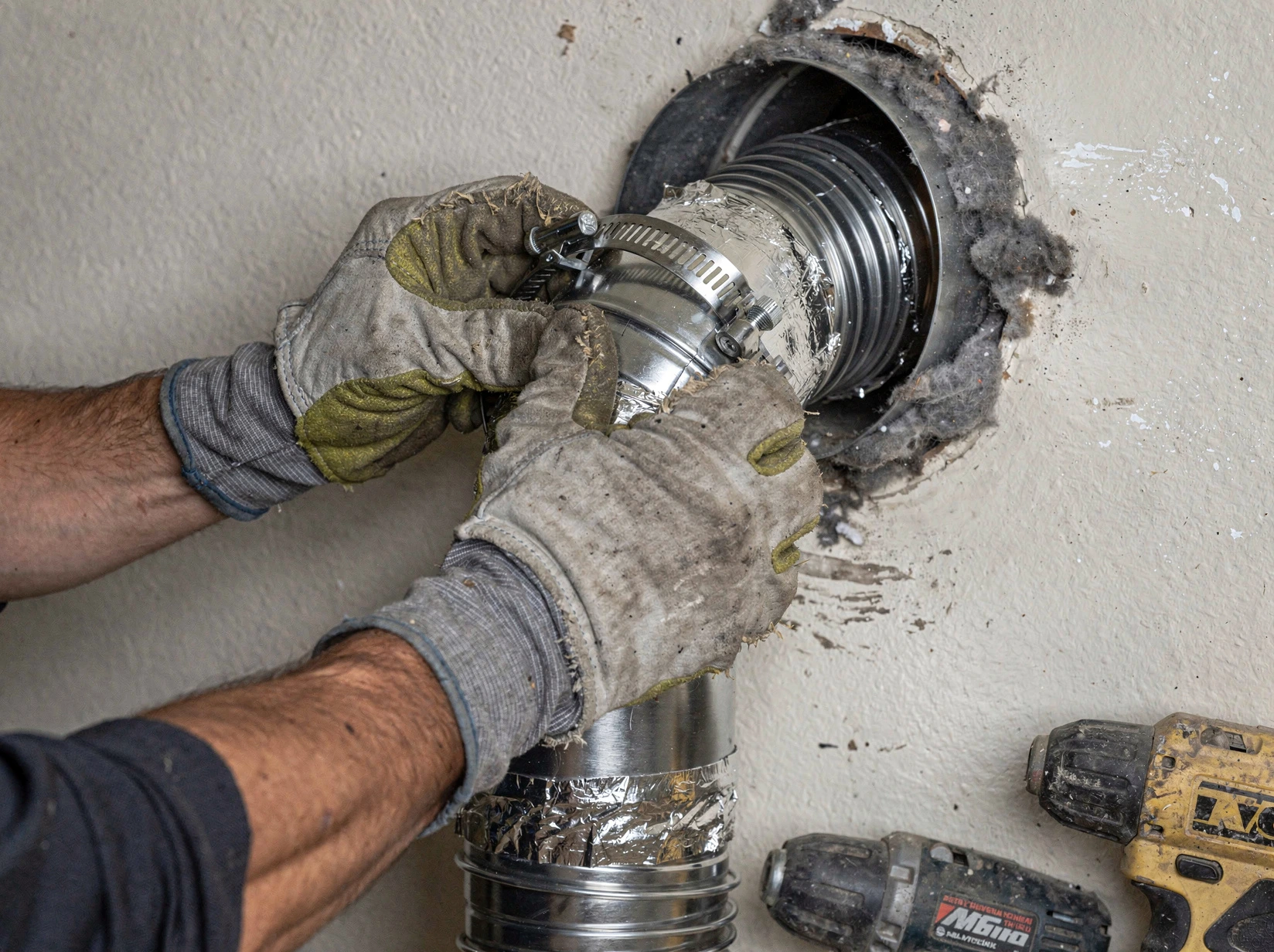 Hose Installation service in Castle Rock, CO