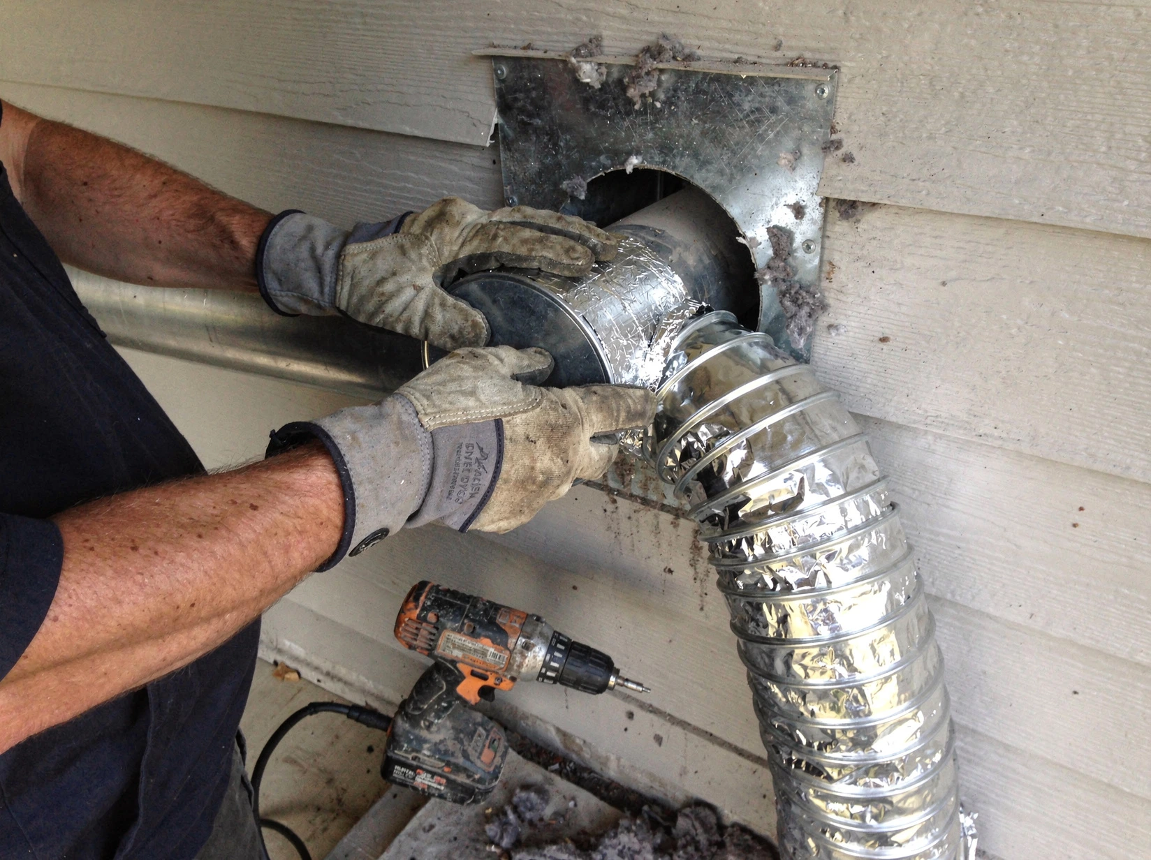 Vent Repair & Installation service in Castle Rock, CO